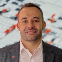 DRS Group Employee Christian Botnariu's profile photo