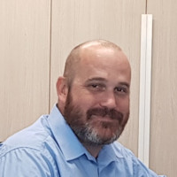 Deployus Employee Craig Parton's profile photo