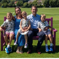 St Andrew's Prep Employee Mark Tomsett's profile photo