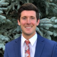 UTAH VALLEY REGIONAL SPECIALTY HOSPITAL Employee Matthew Barrus's profile photo