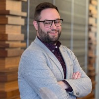 QPK Design Employee James Marsh's profile photo