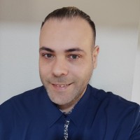 Daniel Villa Rayo's profile photo