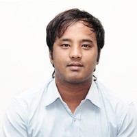 TAI Inc. Employee Sailendra Shakya's profile photo