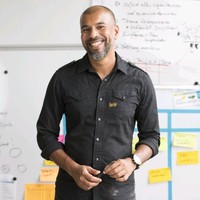 understand.ai Employee Danny Roy's profile photo