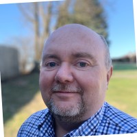 LGG Industrial Employee Steven Crytser's profile photo