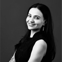 Michael Page Employee Ruchika Sharma's profile photo