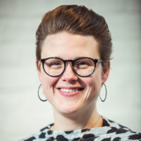 Titeca Accountancy Employee Jurka Vanthournout's profile photo