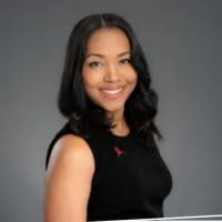 St. Jude Children's Research Hospital Employee Jasmine Leon's profile photo