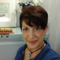 Maria Dexter Email & Phone Number