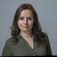 University of Exeter Employee Ana Neves's profile photo