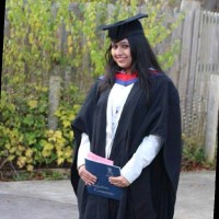 mobiiworld Employee Vidhi Desai's profile photo