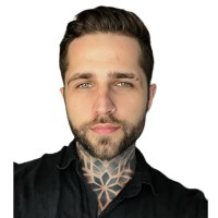 Provably Employee Nikolai Shelekhov's profile photo