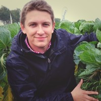 Daily Dose Juice Employee Oliver Watts's profile photo