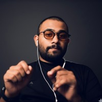 CROW Employee Cavien Redd's profile photo