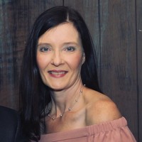 Suzanne Hance