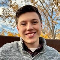 Sierra Nevada Corporation Employee Grayson Morris's profile photo