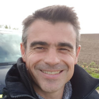 SOLSI-CAD Employee Esnault Jerome's profile photo
