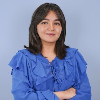 Code District Employee Janees Toor's profile photo