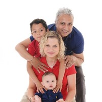 INFUSE LIMITED Employee Nalin Parbhu's profile photo