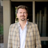 Coe & Van Loo Consultants Inc. Employee Ryan Weed's profile photo