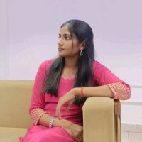 Zersys Technologies Employee Sneha T's profile photo