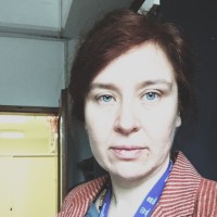 Viktoriya Lvova Email