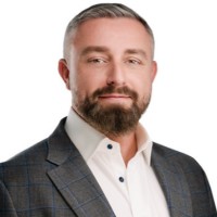 Data Dive Tools Employee Bryant Mangum's profile photo