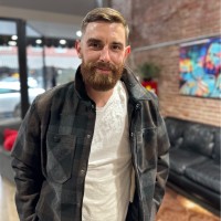 Cascade Trader Inc Employee Benjamin Caviness's profile photo