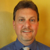 GESIPA Employee Tim Wright's profile photo