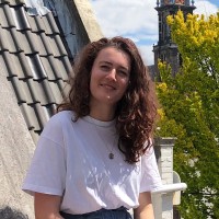 KINboat Employee Fannie Bos's profile photo