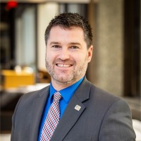 Fifth Third Bank Employee David Hooper's profile photo