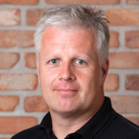 MJ GROUP of companies Employee Henrik Eriksen's profile photo