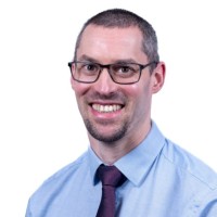 Buckinghamshire Fire and Rescue Service Employee Mark Hemming's profile photo