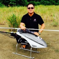 Alvin Chai Email
