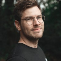 Laserliner Official Employee Kevin Garz's profile photo