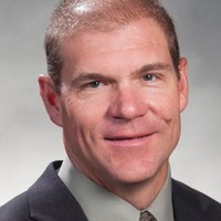 CACI International Inc Employee Robert Eck's profile photo