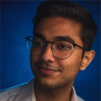 Amazon Employee Nithin S's profile photo