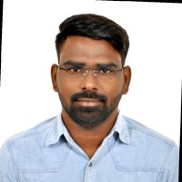 CLIENT LINX SOFTWARE PRIVATE LIMITED Employee Maria Thanaraj's profile photo