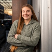 Janesville Jets Employee Brynn Swanson's profile photo