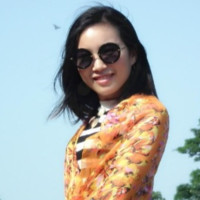 Jenny Xiong Email