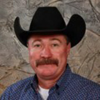 Hi-Pro Feeds Employee Clifton Morgan's profile photo