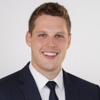 CBD Global Employee Hunter Harrison's profile photo