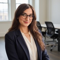 N7 COM Group Employee Imane Mohamadi's profile photo