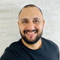 Gitel Employee Alan Souza Leite's profile photo