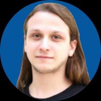 V2COM Employee Raphael Gil Camargo's profile photo