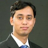 D. E. Shaw India Private Limited Employee Shishir Maithani's profile photo