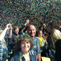 The Silver Crane Company Limited Employee Anne Goodman's profile photo