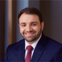 Wagner McLaughlin Employee David Brunswick's profile photo