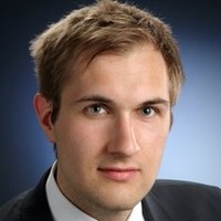 Pictet Group Employee Marc-Stephan Männer's profile photo