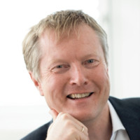 STABILO International GmbH Employee Horst Brinkmann's profile photo